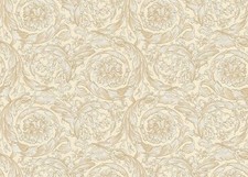 Versace Home Tapete Barocco