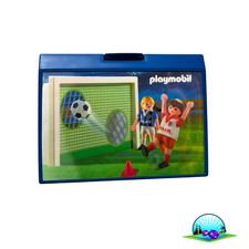 Playmobil 4701 - Torwand