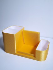 Moderner Schreibtisch