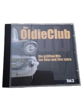 Der OldieClub Vol.3 CD Die