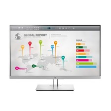 HP EliteDisplay E273q 27 Zoll