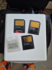 Smart Media Card 2x  128MB