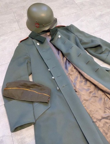 Stahlhelm uniform ww2 - stahlhelm,