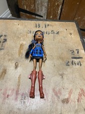 Monster high rebecca steam - rebecca,