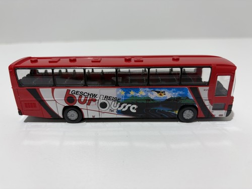 Rietze mercedes 303 - 303, 15