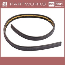 Dichtung Rückleuchtenband für PORSCHE 964 UNTEN