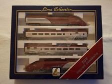 Thalys TGV Lima Collection