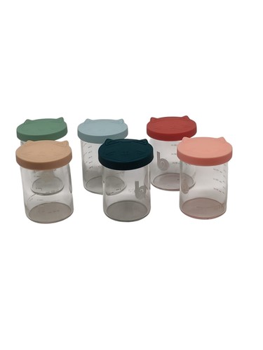 Babymoov isy bowls behälter - isy,
