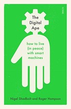 The Digital Ape: how to live