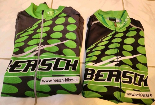 Radtrikot herren m - radtrikot, gr.