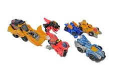 Vtech Switch and Go Dinos