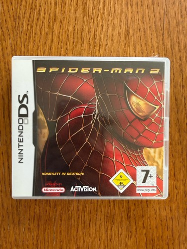 Spider man nintendo - 2,
