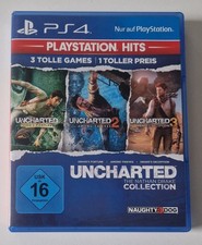 Uncharted: The Nathan Drake