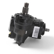 Lenkgetriebe Mercedes Benz Stufenheck  W123  Bj 01 1976  bis 12 1985  1234605801