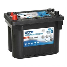 Exide EM1000 AGM 50Ah