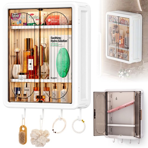 Badezimmerschrank