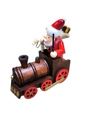 Räuchermann Weihnachtsmann