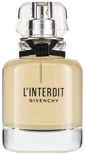 Givenchy interdit eau - givenchy, de