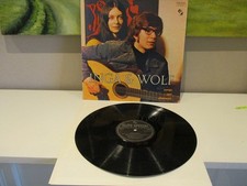 Inga & Wolf Songs u.Chansons