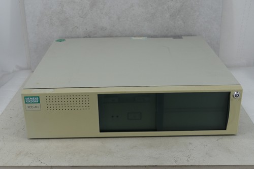 Siemens nixdorf pcd 80er - nixdorf,