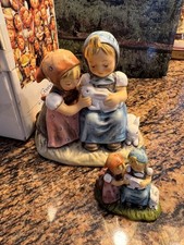 Hummel 384 “Easter Time"