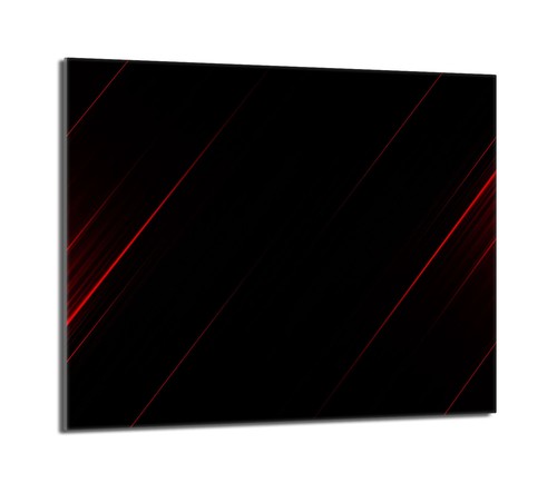 Herdabdeckplatten glas 2tlg - herdabdeckplatten,