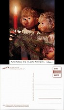 Ansichtskarte  Mecki