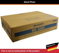 MX-700U1 Sharp MX-5500N