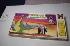 CLEMENTONI Disney Brettspiel