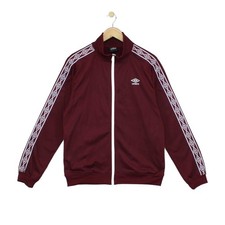 Umbro trainingsjacke herren - trainingsjacke,