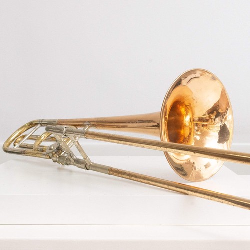 Conn 88h tenorposaune - conn,