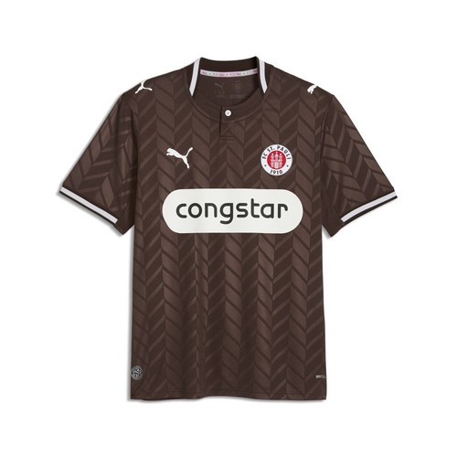 Puma pauli heimtrikot - fc, st.