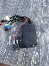 Elektronik für shoprider - für,
