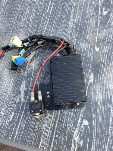 Elektronik für shoprider - elektronik,