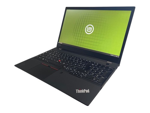 Lenovo thinkpad p15s - p15s, g2