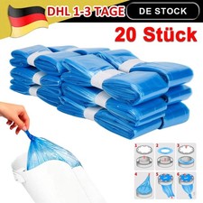 20 Pack Nachfüllbeutel