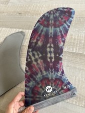 Koalition Surf TyeDye