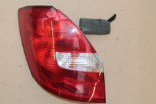 Rückleuchte Rücklicht links
