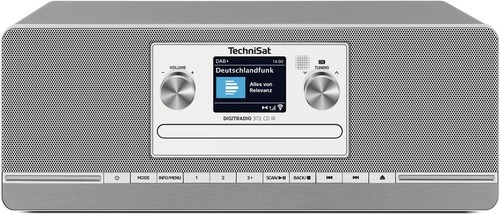 Technisat radioempfänger mit - radioempfänger,