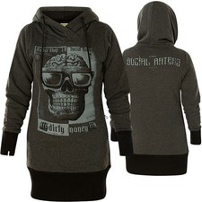 YAKUZA PREMIUM Damen Hoody