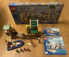 Lego CITY 4644 Strandpromenade