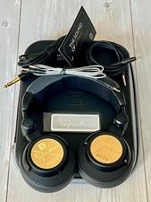 Ultrasone Signature Master MK 2 Referenz Kopfhörer mit allem Zubehör € 699,--