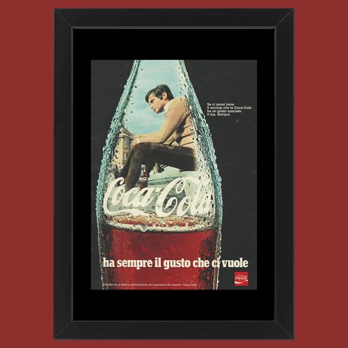 70er jahre original werbung - jahre, *