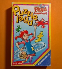 Ravensburger Pippi Langstrumpf