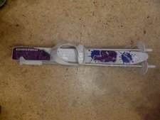 Kinderski Babyski Lernski Ski