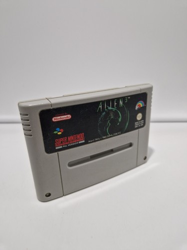Snes alien für - snes,
