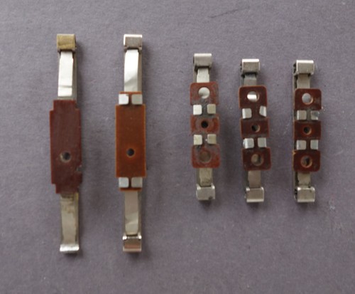 Märklin schleifer für - h0, 5