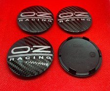 OZ Felgendeckel Nabendeckel