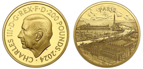 Charles iii 2024 - charles, pp