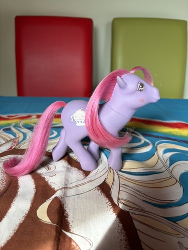 Little pony mein kleines - my,